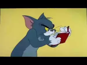 Video: Tom And Jerry - English Episodes, Jerrys Diary